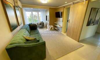 Imagem 3: APARTAMENTO AO LADO DA CATEDRAL DE PEDRA EM CANELA