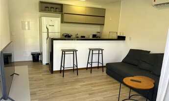 Imagem 7: Apartamentos Mobiliados - Venda