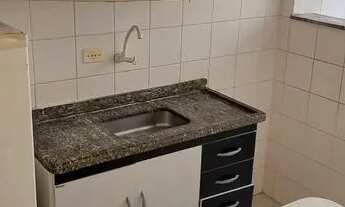 Imagem 5: Apartamento com 1 dorm, Aviacao, Praia Grande - R$ 220 mil, Cod: ACT2465