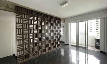 Imagem 2: Apartamento à venda Itaim Bibi