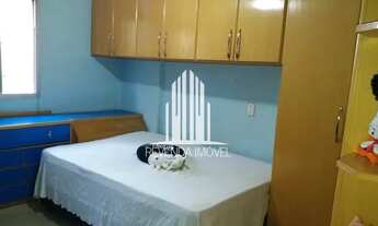 Imagem 7: Apartamento no Condomíno Alexandre Dumas com 179m e 4 quartos na Chácara Santo Antônio