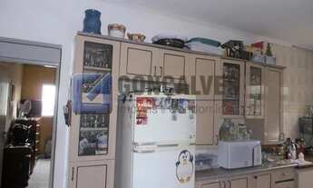 Imagem 2: SAO BERNARDO DO CAMPO - Residential / Home - BAETA NEVES