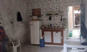 Imagem 4: CASA NO IBIFAN EM FRENTE AO CONJ. TAPAJÓS