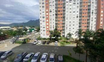 Imagem: Apartamento para venda tem 70 metros quadrados