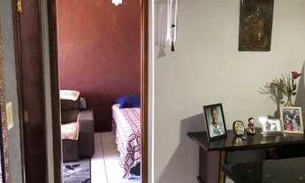 Imagem 3: Apartamento para Venda em Praia Grande, Maracanã, 1 dormitório, 1 banheiro, 1 vaga