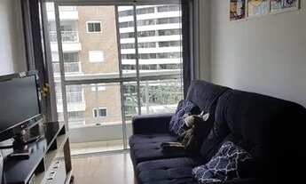 Imagem 2: APARTAMENTO - CENTRO - SP