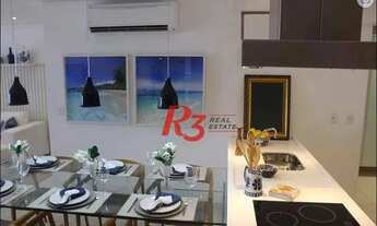 Imagem 6: Apartamento com 3 dormitórios à venda, 101 m² por R$ 1.200.000,00 - Boqueirão - Praia Gran