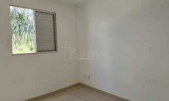 Imagem 4: Locação de Apartamentos / Padrão na cidade de Araraquara