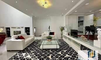 Imagem 3: Casa à venda no Residencial Alphaville 11