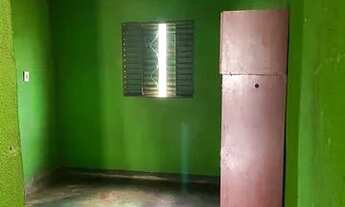 Imagem 2: Casa sozinha no lote de 360 metros