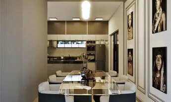 Imagem 2: Casa. Alphaville. Paraiba. Br230