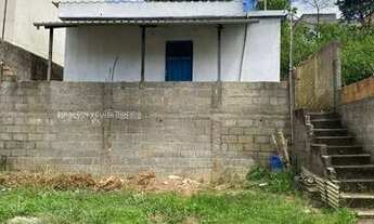 Imagem 3: Casa com 1 dormitório à venda, 50 m² por R$ 75.000,00 - São Damião - Juiz de Fora/MG