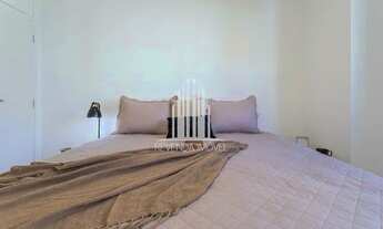 Imagem 5: Apartamento á venda no Itaim Bibi com 3 quartos 1 banheiros 1 vaga