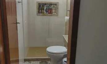 Imagem 6: Linda casa Duplex no Jardim Botânico com 3 quartos sendo 1 suíte pra locação