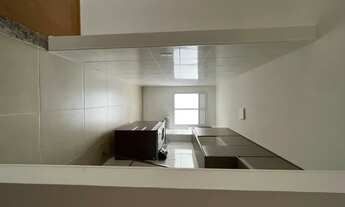 Imagem 7: Apartamento 2/4 com varanda no Iguatemi