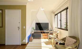 Imagem 4: SãO PAULO - Apartamento Padrão - Moema