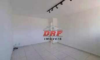 Imagem 4: Apartamento com 3 dormitórios à venda, 64 m² por R$ 315.000,00 - Parque Cecap - Guarulhos