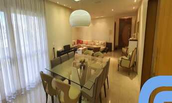 Imagem 2: APARTAMENTO RESIDENCIAL em GOIÂNIA - GO, SETOR OESTE