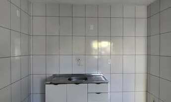 Imagem 6: SAO LEOPOLDO - Kitnet - CENTRO