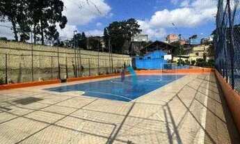 Imagem 2: Apartamento à venda, 50 m² por R$ 235.000,00 - Cupecê - São Paulo/SP