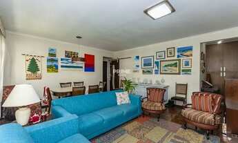 Imagem 7: APARTAMENTO DE 132M² NO CENTRO DE CURITIBA