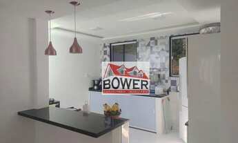 Imagem 7: Casa com 3 dormitórios à venda, 187 m² por R$ 430.000,00 - Arsenal - São Gonçalo/RJ