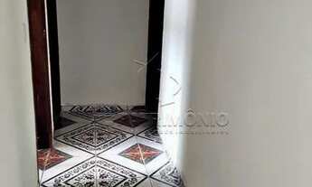 Imagem 4: SOROCABA - Casa Padrão - Centro