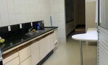 Imagem 2: Lindo Sobrado para aluguel,Portal do Paraíso, 451m²,3dorm, 1suite,área de lazer e piscina