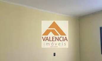 Imagem 4: Casa com 2 dormitórios para alugar, 54 m² por R$ 1.342,18/mês - Jardim Piratininga - Ribei