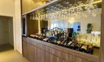 Imagem 3: Casa para venda Condomínio Tamboré em Jaguariúna