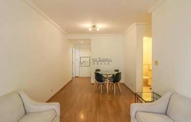 Imagem 4: Venda Apartamento 2 Dormitórios - 65 m² Moema