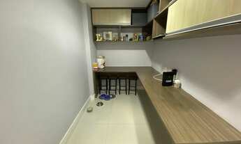 Imagem 7: Apartamento para venda com 82 metros com 3 quartos em Pituba - Salvador - Bahia