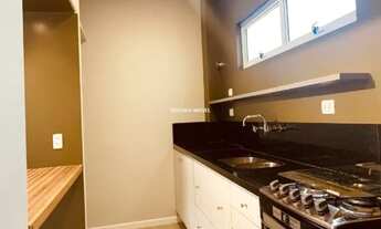 Imagem 5: Apartamento de 204m Com 2 Dorms - Cerqueira César