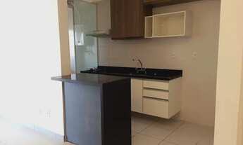 Imagem 6: Apartamento para aluguel com 65 metros quadrados com 2 quartos em Bairro do Cambará - São