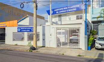 Imagem: Casa comercial a venda