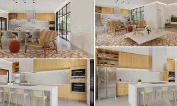 Imagem 5: ITU - Casa de Condomínio - Cond. Parque Ytu Xapada