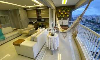 Imagem: Apartamento para aluguel no bairro Encruzilhada