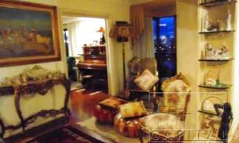 Imagem 4: Luxuoso Apartamento Em Alphaville - Chateau