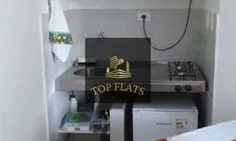 Imagem 2: Flat disponível no Jardim Paulista