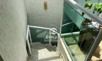 Imagem 6: Sobrado com 4 dormitórios, 190 m² - venda por R$ 1.500.000,00 ou aluguel por R$ 11.580,00