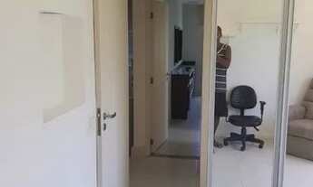 Imagem 5: Flat em Camboinhas com 02 dormitórios