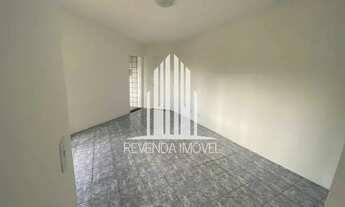 Imagem 3: Oportunidade apartamento de 55m² 2 dorms - Jardim Maristela - SP