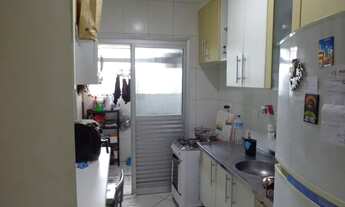 Imagem 7: Apartamento na Vila Ema 64m² com 3 dormitórios e 1 vaga