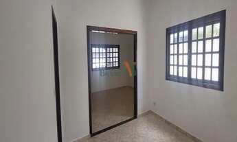 Imagem 4: Casa com 3 dormitórios, 120 m² - venda por R$ 610.000,00 ou aluguel por R$ 3.600,00 - Vill