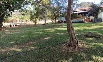 Imagem 2: CHÁCARA ABADIA DE GOIÁS, CORREGO, MUITA ÁGUA, CASA, CURRAL, A 20 KM DE GOIÂNIA OPORTUNIDAD