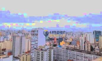 Imagem 4: Apartamento com 2 dormitórios para alugar, 69 m² por R$ 3.784,68 - Bela Vista - São Paulo