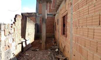 Imagem 7: Casa no Buritis 3 em fase de acabamento, 120.000