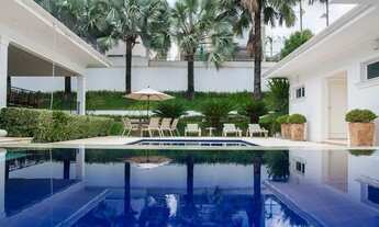 Imagem 3: Casa em Condomínio para Venda em Indaiatuba, Condomínio Jardim Vila Paradiso, 5 dormitório