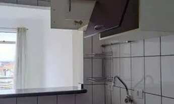 Imagem 5: Apartamento com 3 dormitórios para alugar, 73 m² por R$ 2.760,00/mês - Vila Yara - Osasco