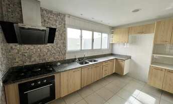 Imagem 7: Casa de condomínio para aluguel tem 190 metros quadrados com 3 quartos